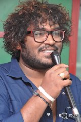 Budugu Movie Team at Radio Mirchi